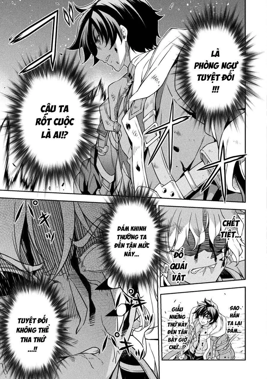 Drawing: Saikyou Mangaka Wa Oekaki Skill De Isekai Musou Suru! Nettruyen ZZZ Chương 93 Page 16