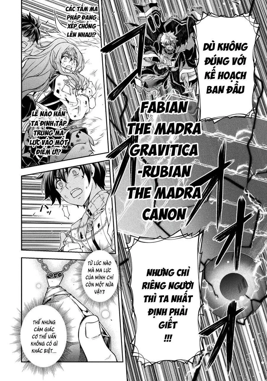 Drawing: Saikyou Mangaka Wa Oekaki Skill De Isekai Musou Suru! Nettruyen ZZZ Chương 93 Page 17