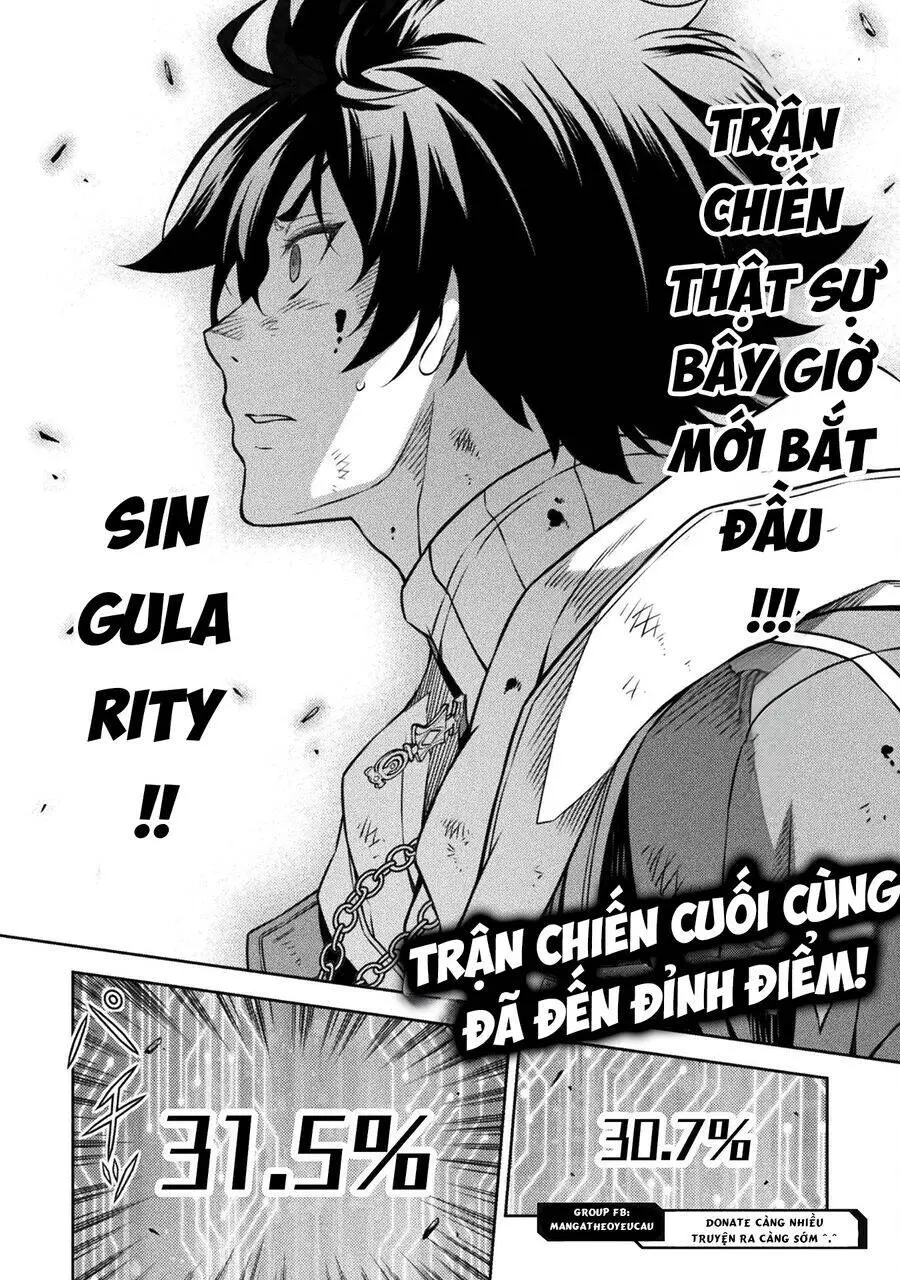 Drawing: Saikyou Mangaka Wa Oekaki Skill De Isekai Musou Suru! Nettruyen ZZZ Chương 93 Page 19