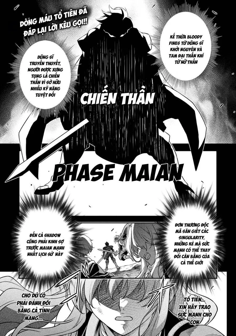 Drawing: Saikyou Mangaka Wa Oekaki Skill De Isekai Musou Suru! Nettruyen ZZZ Chương 89 Page 3