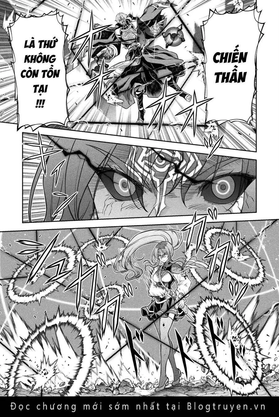 Drawing: Saikyou Mangaka Wa Oekaki Skill De Isekai Musou Suru! Nettruyen ZZZ Chương 89 Page 6