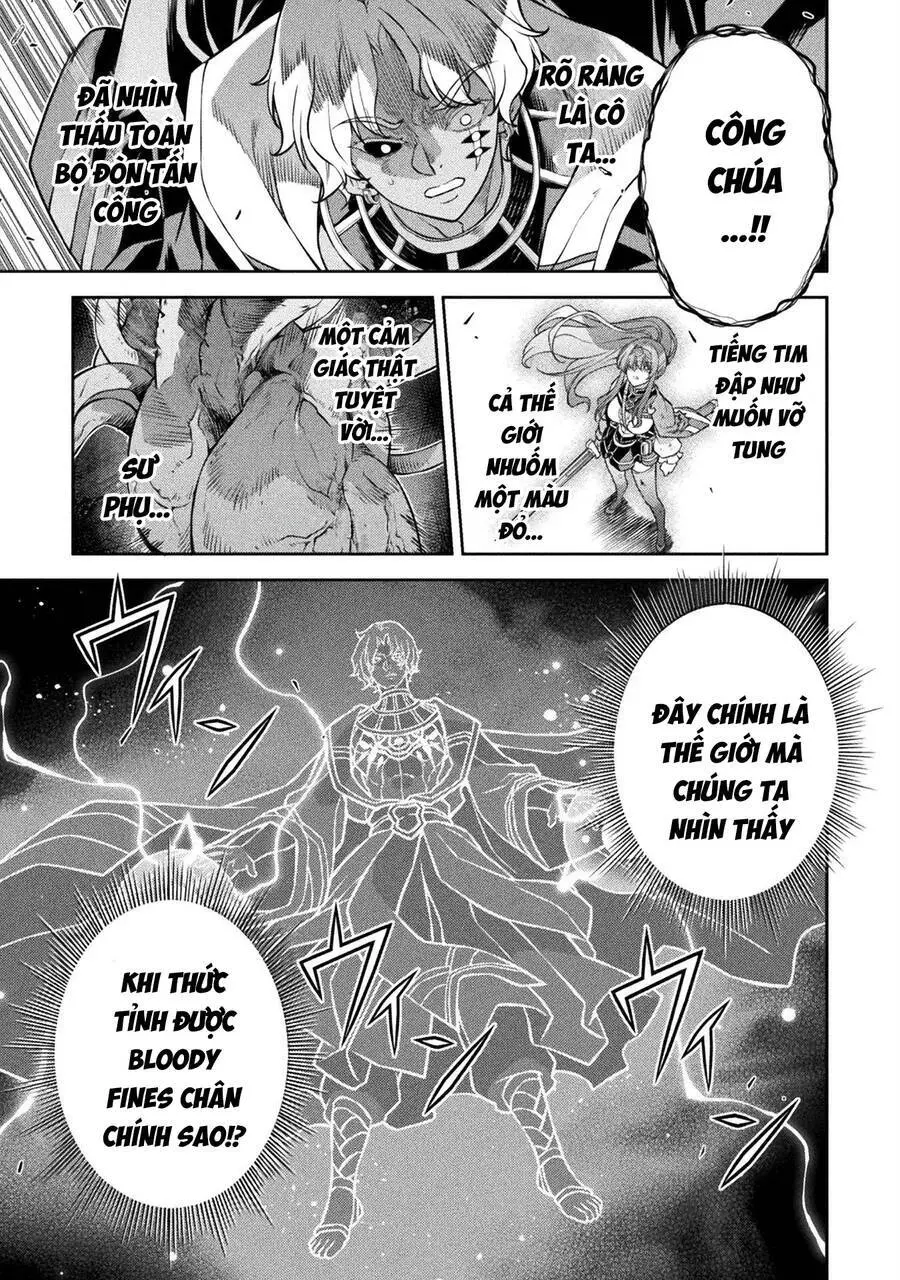 Drawing: Saikyou Mangaka Wa Oekaki Skill De Isekai Musou Suru! Nettruyen ZZZ Chương 89 Page 8
