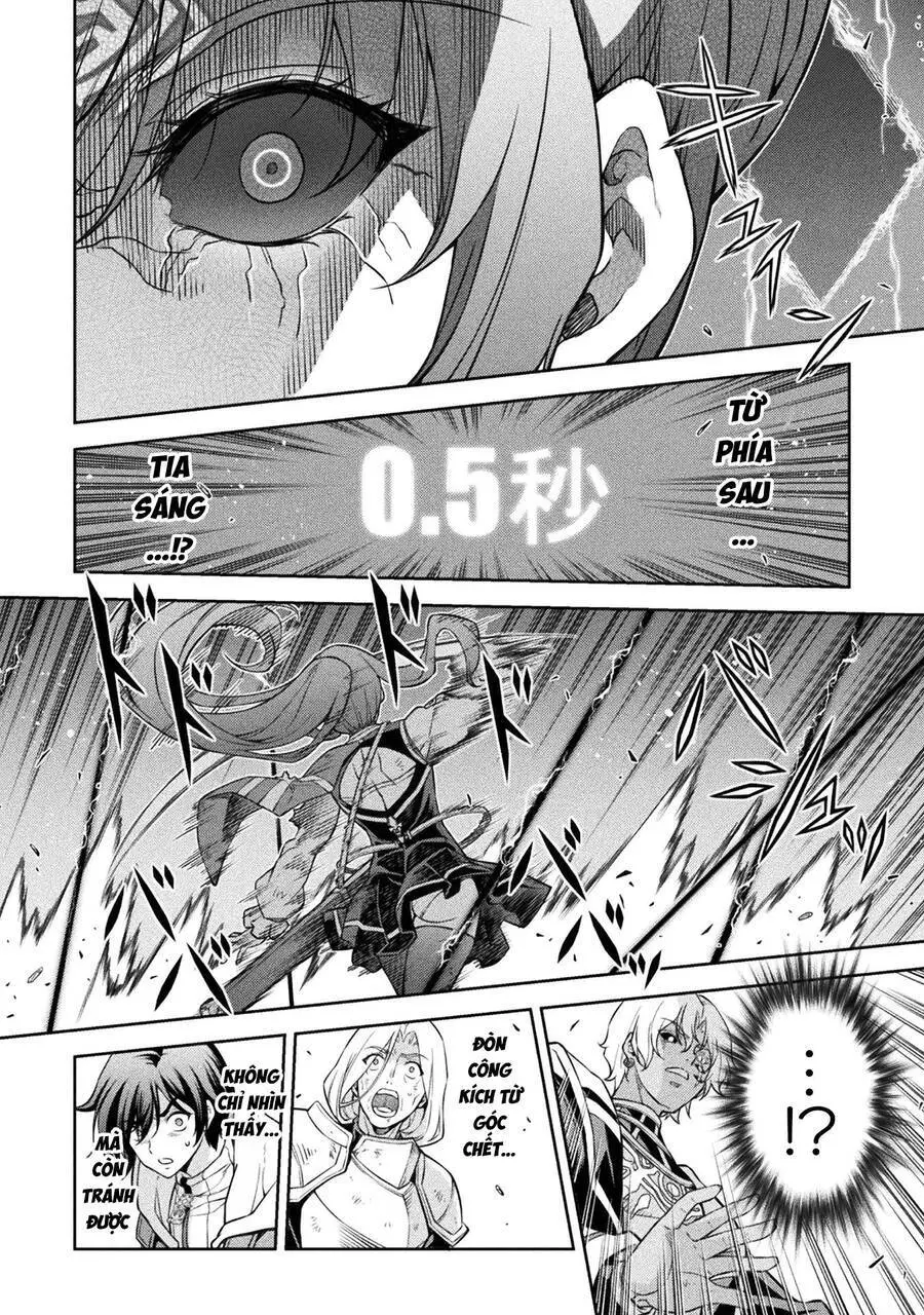 Drawing: Saikyou Mangaka Wa Oekaki Skill De Isekai Musou Suru! Nettruyen ZZZ Chương 89 Page 9