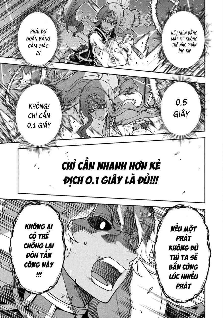 Drawing: Saikyou Mangaka Wa Oekaki Skill De Isekai Musou Suru! Nettruyen ZZZ Chương 89 Page 10