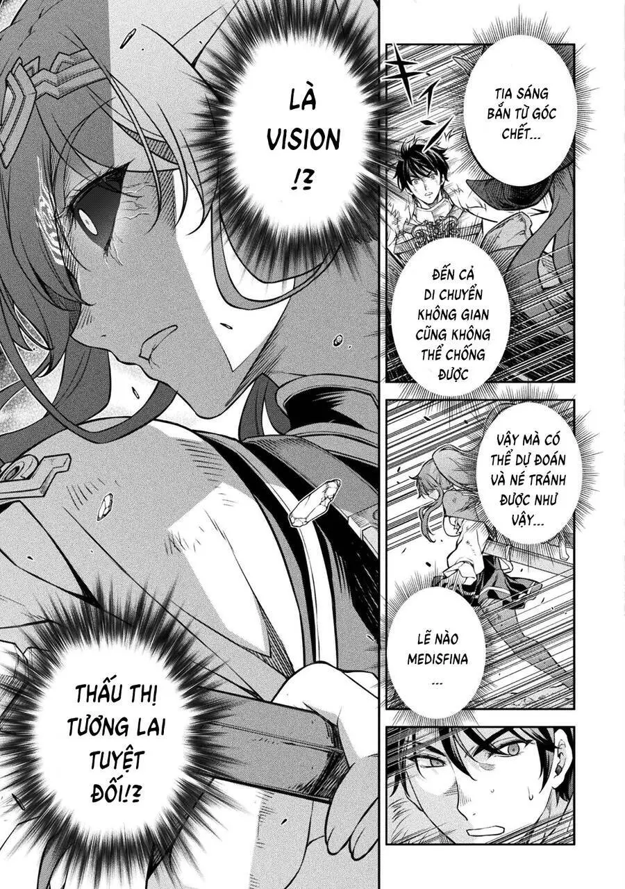 Drawing: Saikyou Mangaka Wa Oekaki Skill De Isekai Musou Suru! Nettruyen ZZZ Chương 89 Page 12