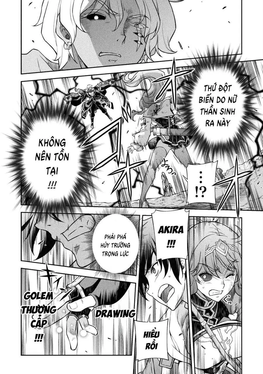 Drawing: Saikyou Mangaka Wa Oekaki Skill De Isekai Musou Suru! Nettruyen ZZZ Chương 89 Page 13