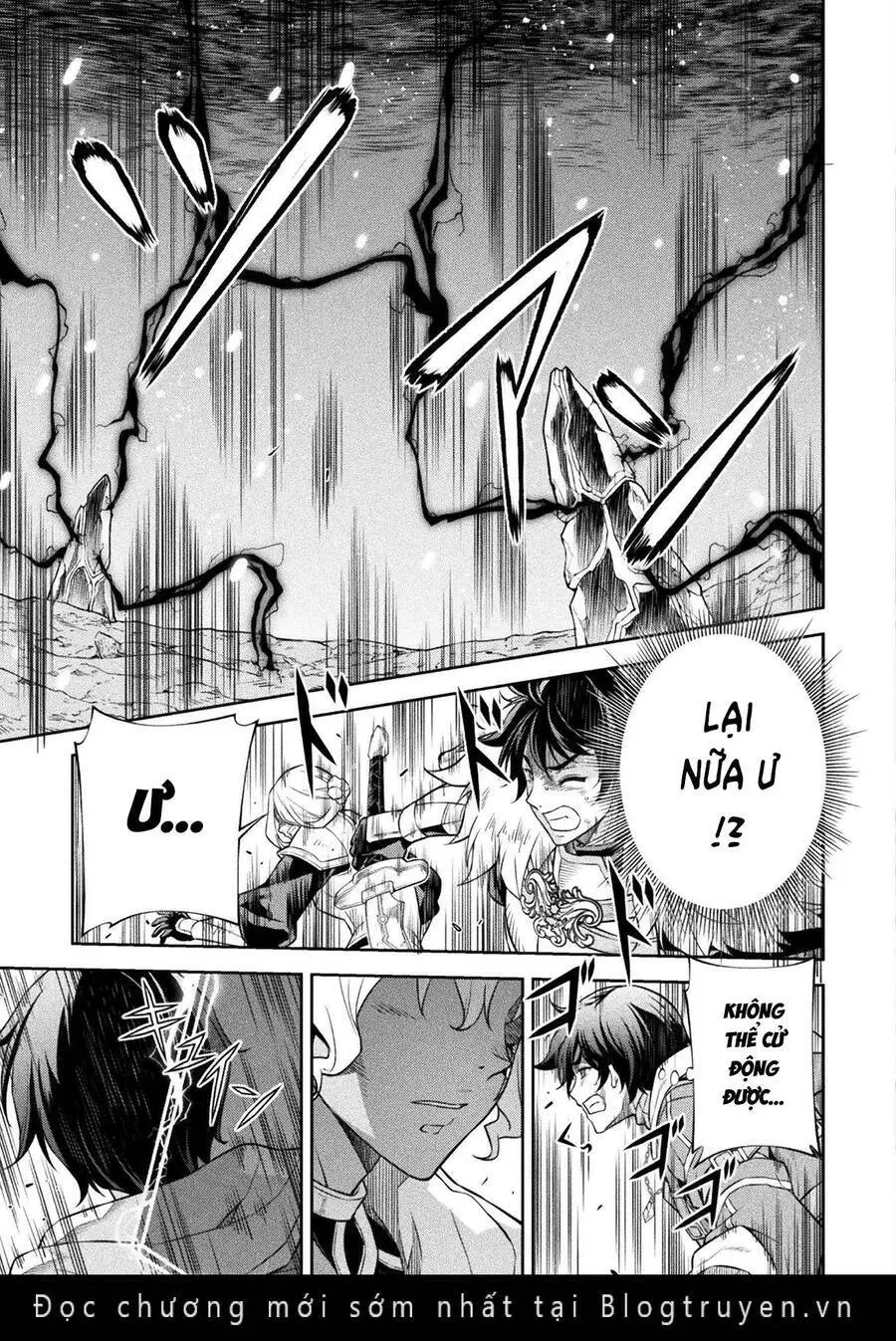Drawing: Saikyou Mangaka Wa Oekaki Skill De Isekai Musou Suru! Nettruyen ZZZ Chương 85 Page 3