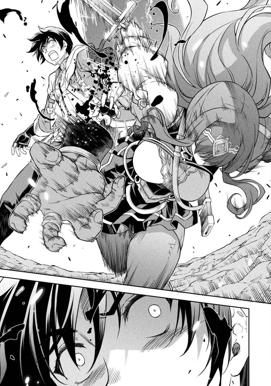 Drawing: Saikyou Mangaka Wa Oekaki Skill De Isekai Musou Suru! Nettruyen ZZZ Chương 85 Page 5