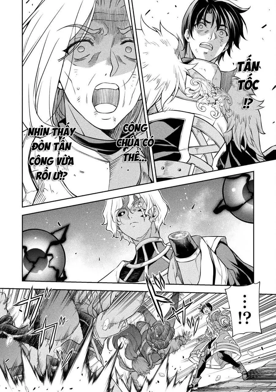 Drawing: Saikyou Mangaka Wa Oekaki Skill De Isekai Musou Suru! Nettruyen ZZZ Chương 85 Page 6
