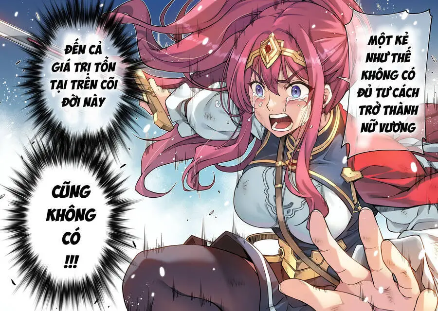 Drawing: Saikyou Mangaka Wa Oekaki Skill De Isekai Musou Suru! Nettruyen ZZZ Chương 85 Page 8