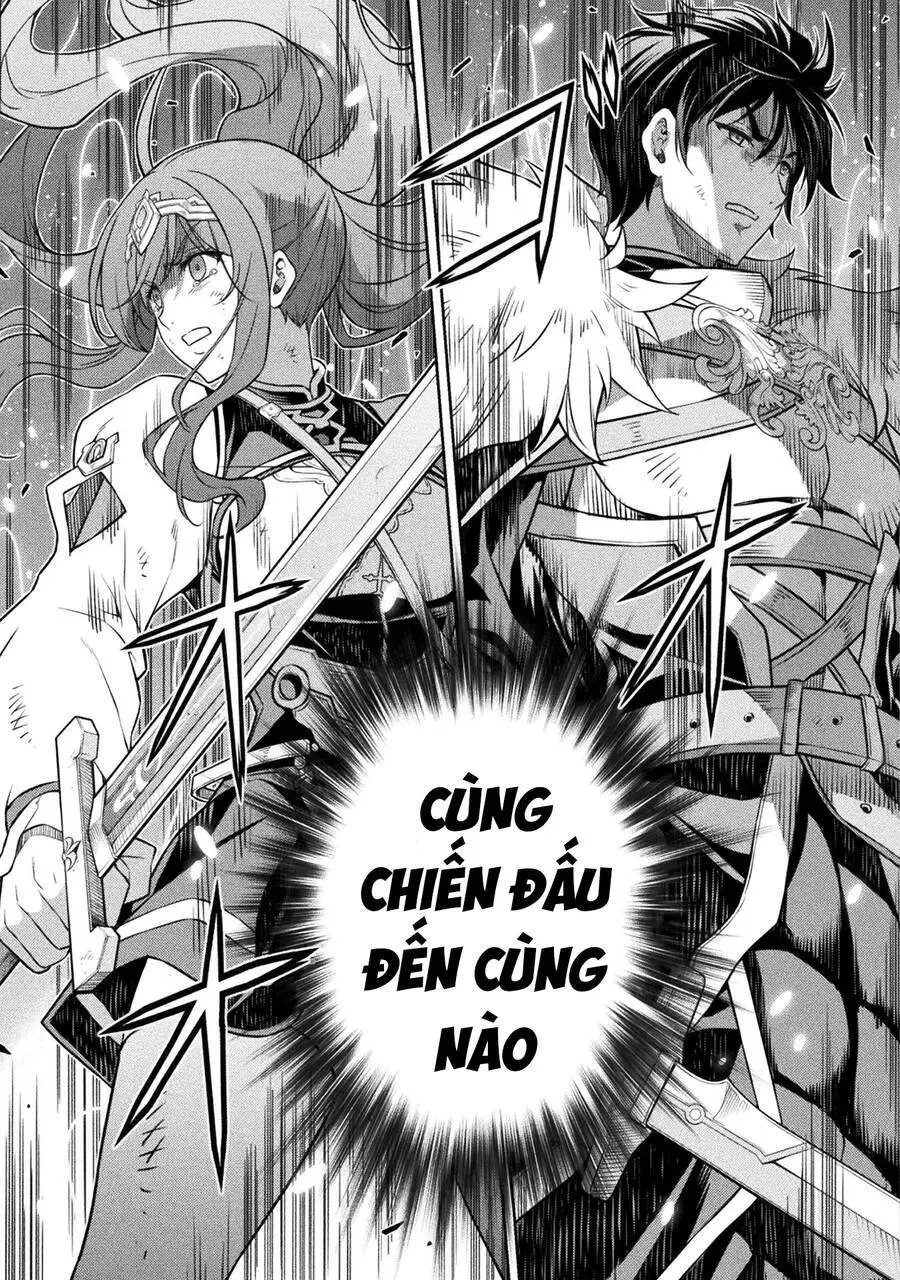 Drawing: Saikyou Mangaka Wa Oekaki Skill De Isekai Musou Suru! Nettruyen ZZZ Chương 85 Page 10