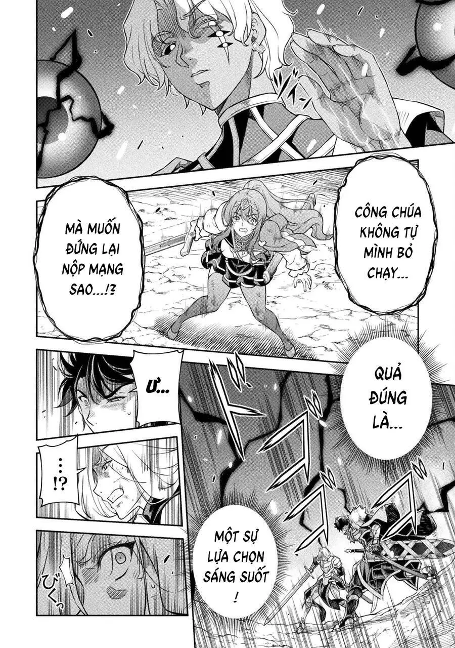 Drawing: Saikyou Mangaka Wa Oekaki Skill De Isekai Musou Suru! Nettruyen ZZZ Chương 85 Page 11