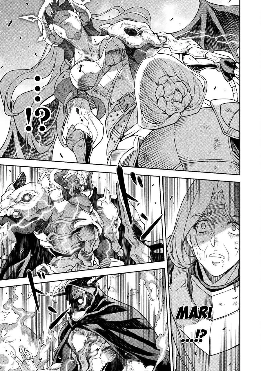 Drawing: Saikyou Mangaka Wa Oekaki Skill De Isekai Musou Suru! Nettruyen ZZZ Chương 85 Page 12