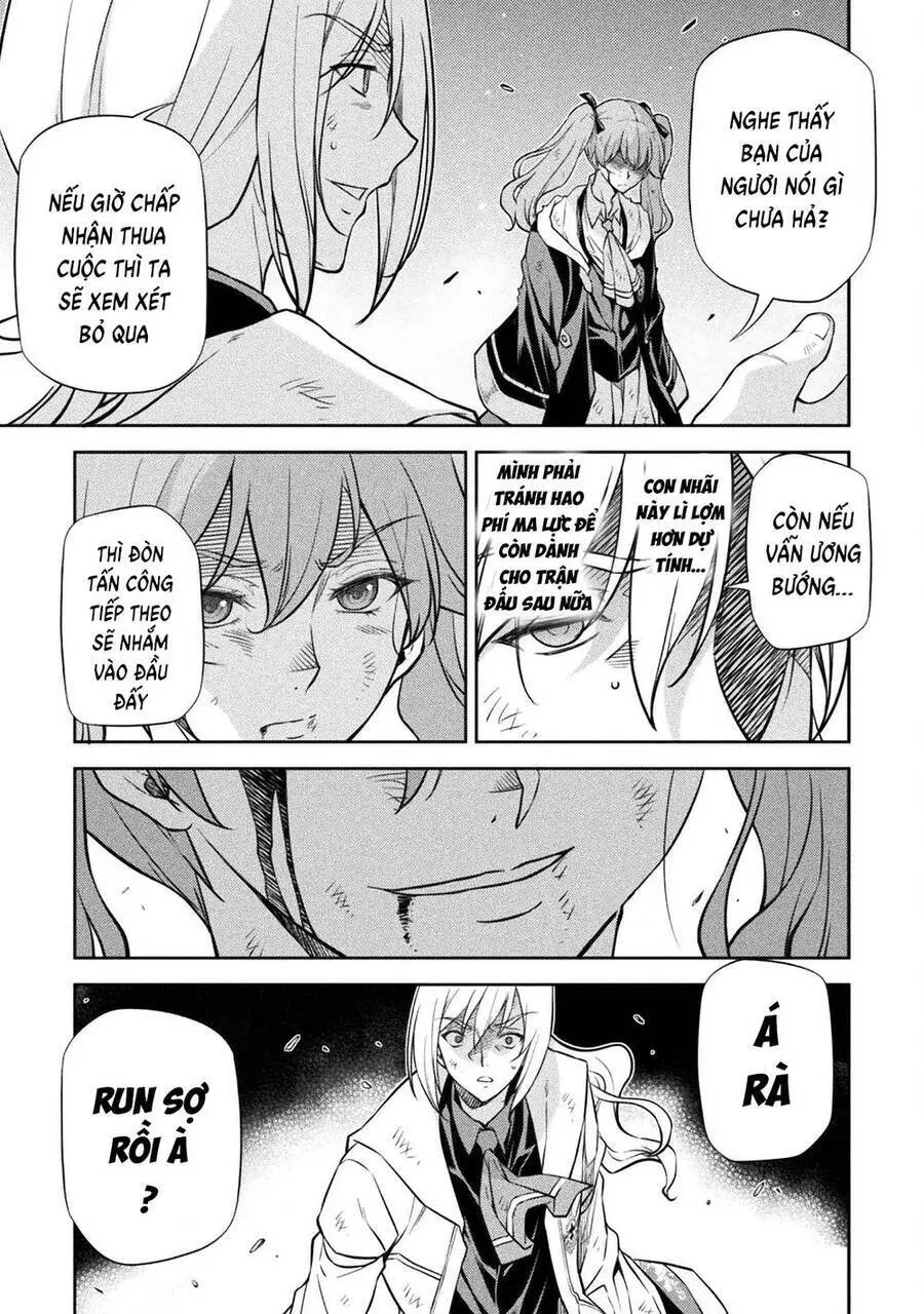Drawing: Saikyou Mangaka Wa Oekaki Skill De Isekai Musou Suru! Nettruyen ZZZ Chương 40 Page 6