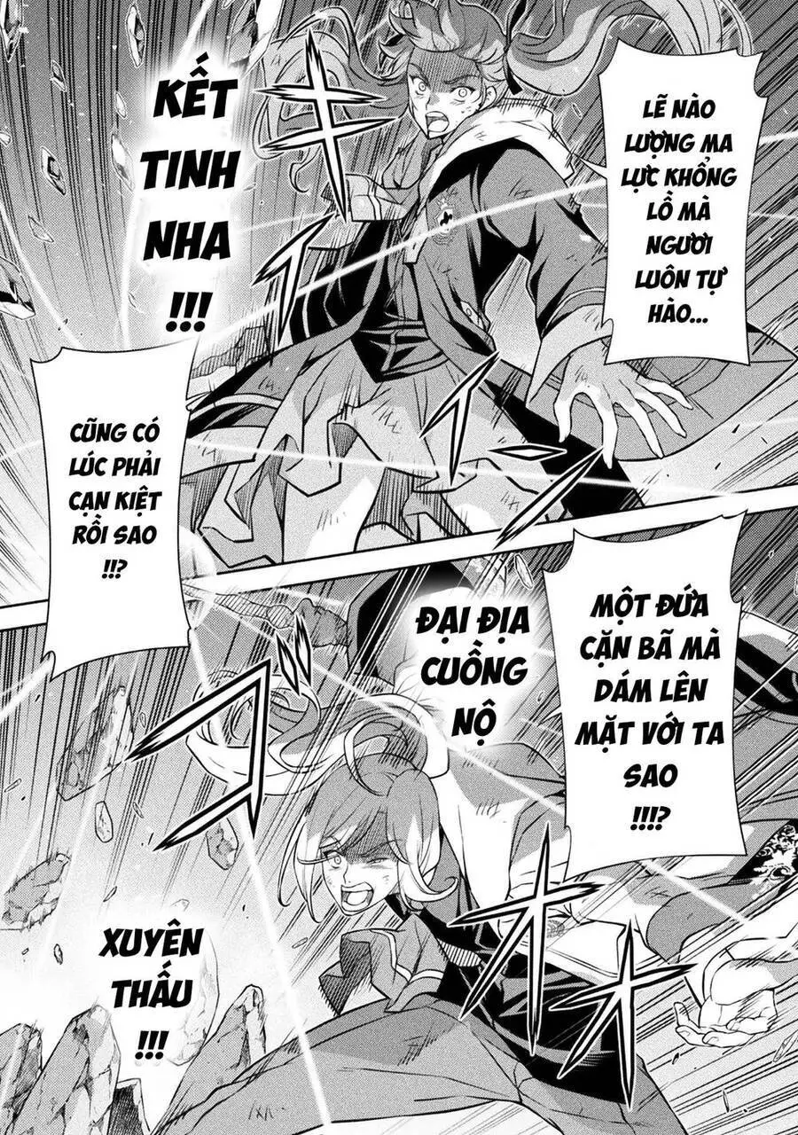 Drawing: Saikyou Mangaka Wa Oekaki Skill De Isekai Musou Suru! Nettruyen ZZZ Chương 40 Page 7