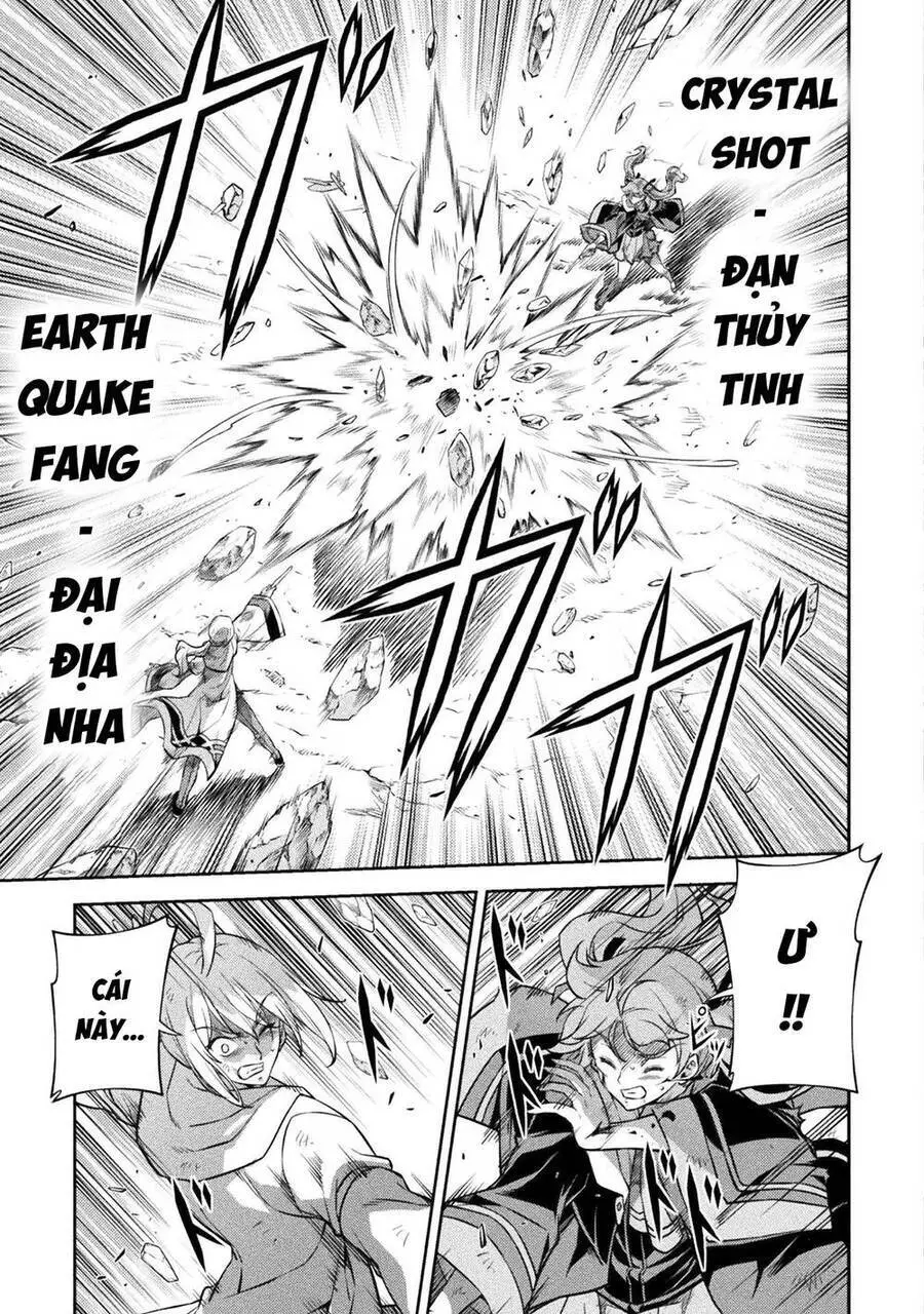 Drawing: Saikyou Mangaka Wa Oekaki Skill De Isekai Musou Suru! Nettruyen ZZZ Chương 40 Page 8
