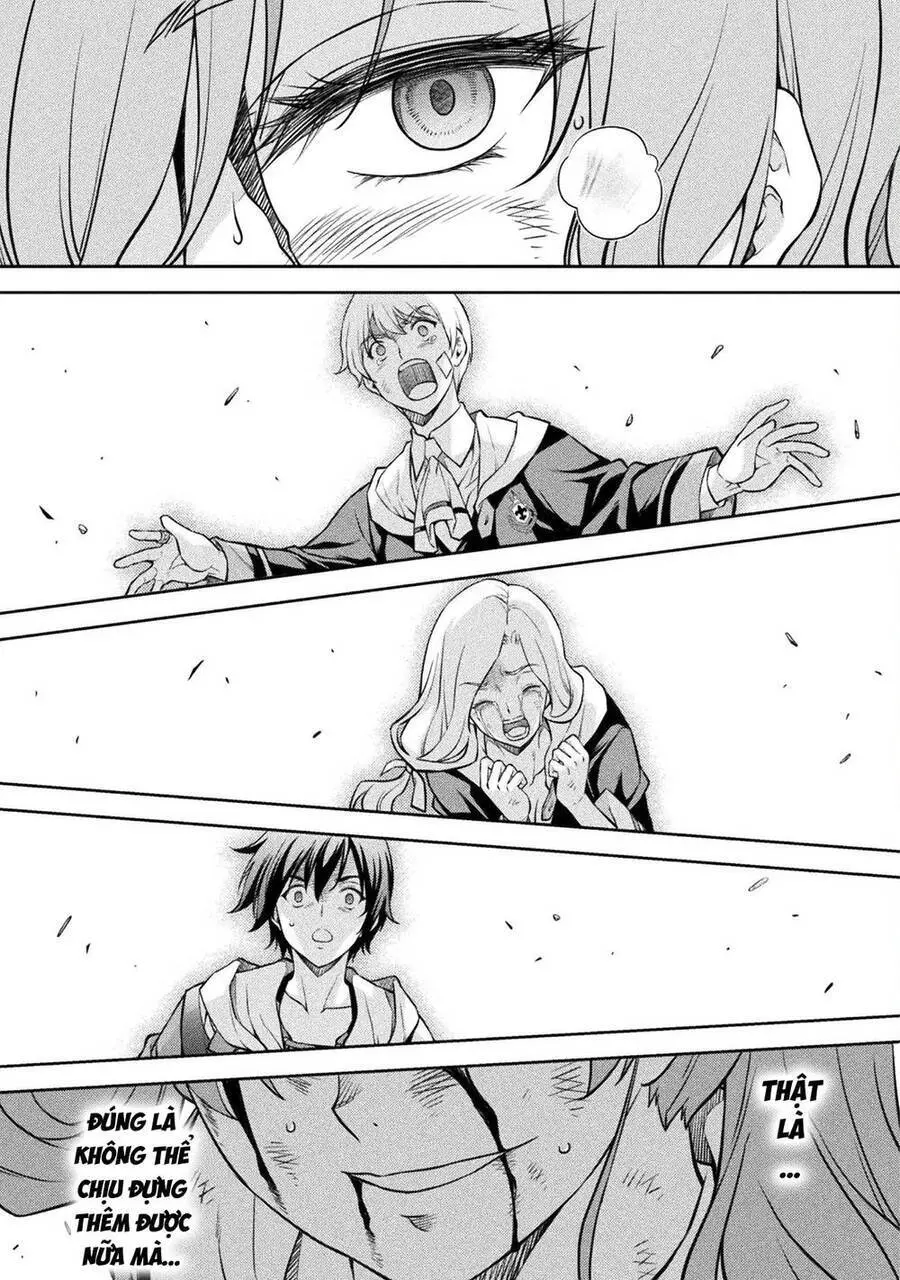 Drawing: Saikyou Mangaka Wa Oekaki Skill De Isekai Musou Suru! Nettruyen ZZZ Chương 40 Page 12