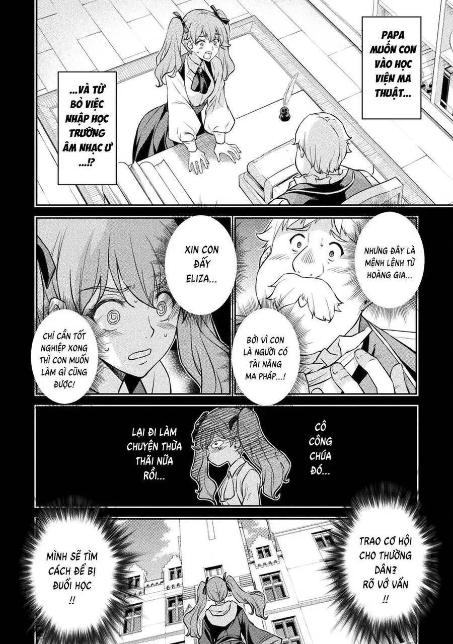 Drawing: Saikyou Mangaka Wa Oekaki Skill De Isekai Musou Suru! Nettruyen ZZZ Chương 40 Page 13