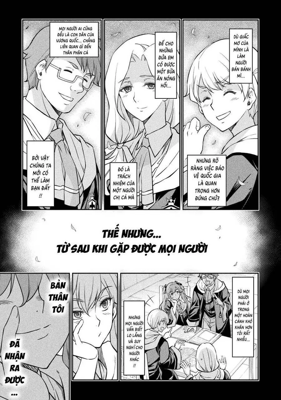 Drawing: Saikyou Mangaka Wa Oekaki Skill De Isekai Musou Suru! Nettruyen ZZZ Chương 40 Page 14