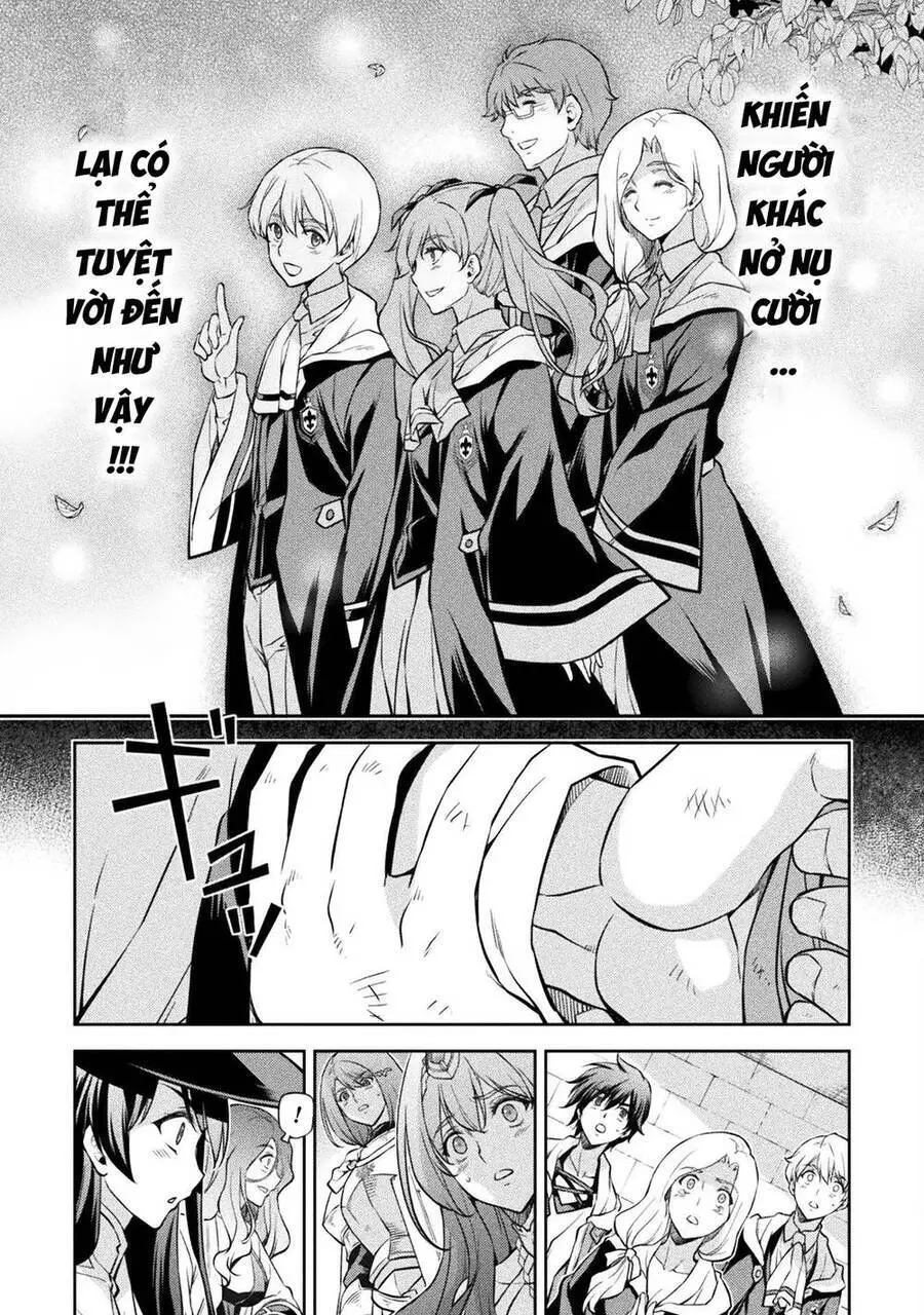 Drawing: Saikyou Mangaka Wa Oekaki Skill De Isekai Musou Suru! Nettruyen ZZZ Chương 40 Page 15