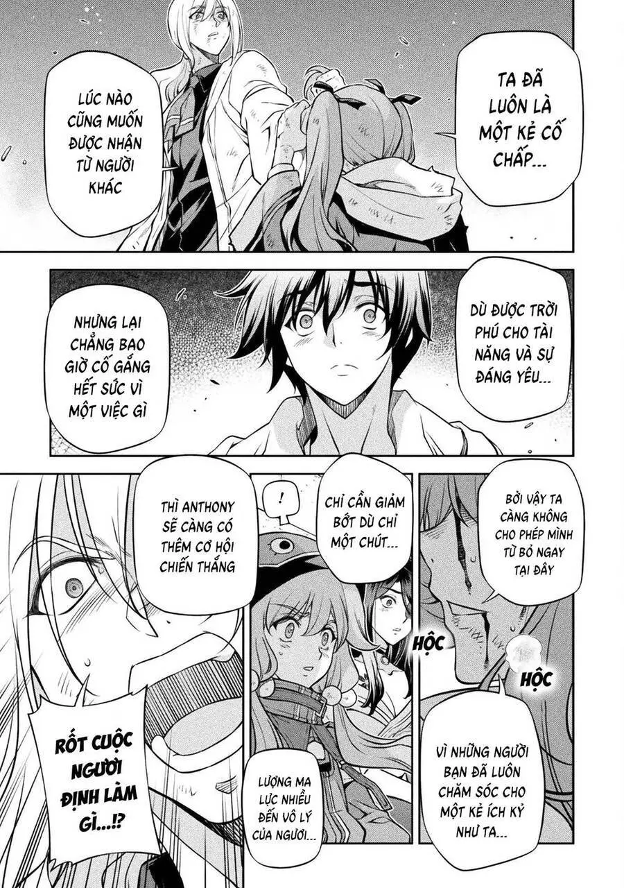 Drawing: Saikyou Mangaka Wa Oekaki Skill De Isekai Musou Suru! Nettruyen ZZZ Chương 40 Page 16