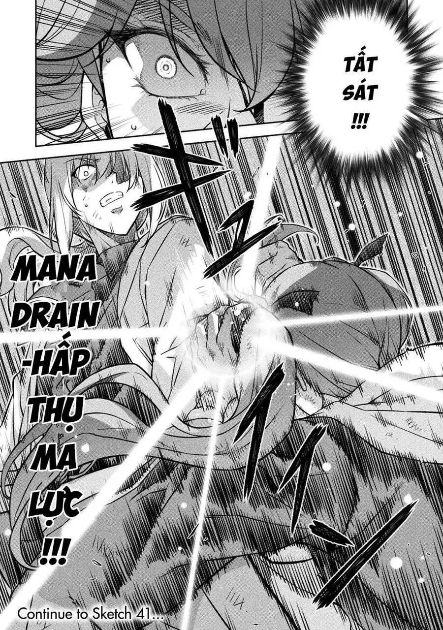 Drawing: Saikyou Mangaka Wa Oekaki Skill De Isekai Musou Suru! Nettruyen ZZZ Chương 40 Page 17