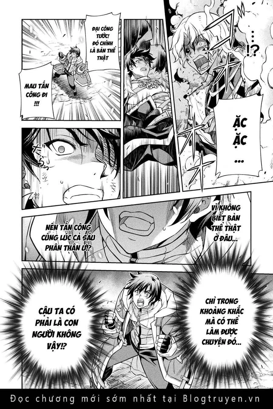 Drawing: Saikyou Mangaka Wa Oekaki Skill De Isekai Musou Suru! Nettruyen ZZZ Chương 90 Page 10