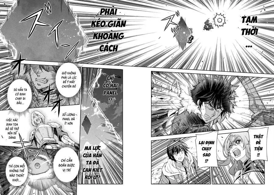 Drawing: Saikyou Mangaka Wa Oekaki Skill De Isekai Musou Suru! Nettruyen ZZZ Chương 90 Page 12