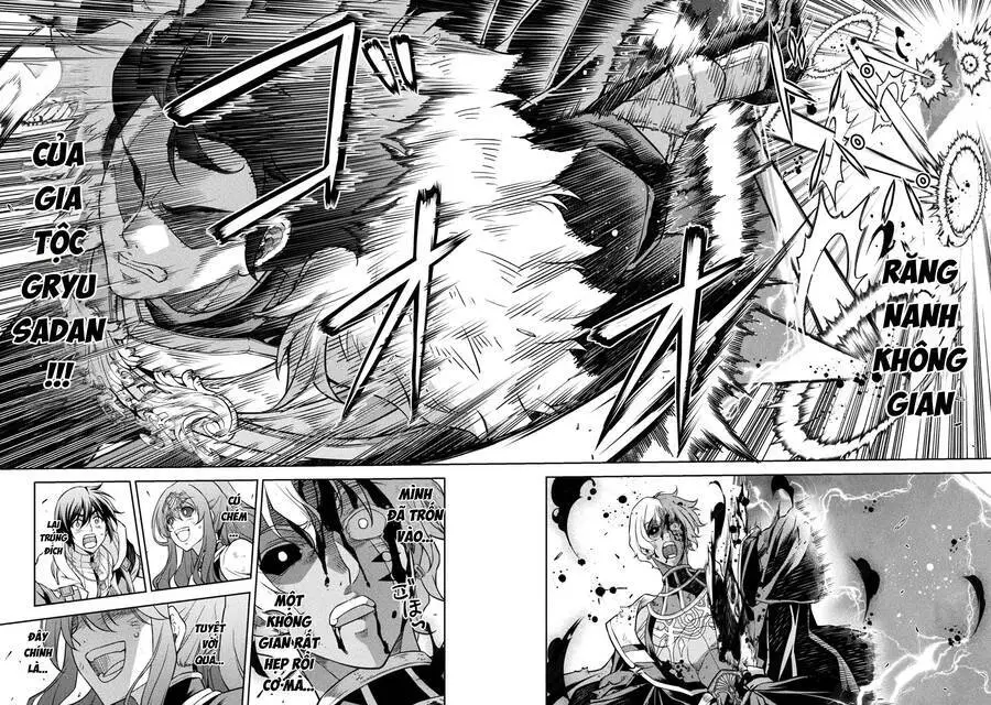 Drawing: Saikyou Mangaka Wa Oekaki Skill De Isekai Musou Suru! Nettruyen ZZZ Chương 90 Page 13