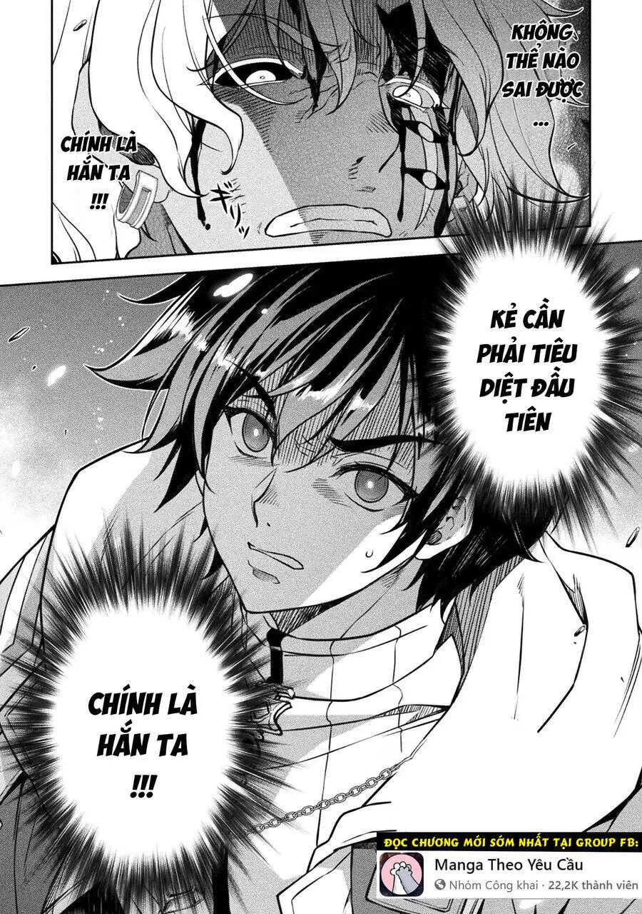 Drawing: Saikyou Mangaka Wa Oekaki Skill De Isekai Musou Suru! Nettruyen ZZZ Chương 90 Page 16