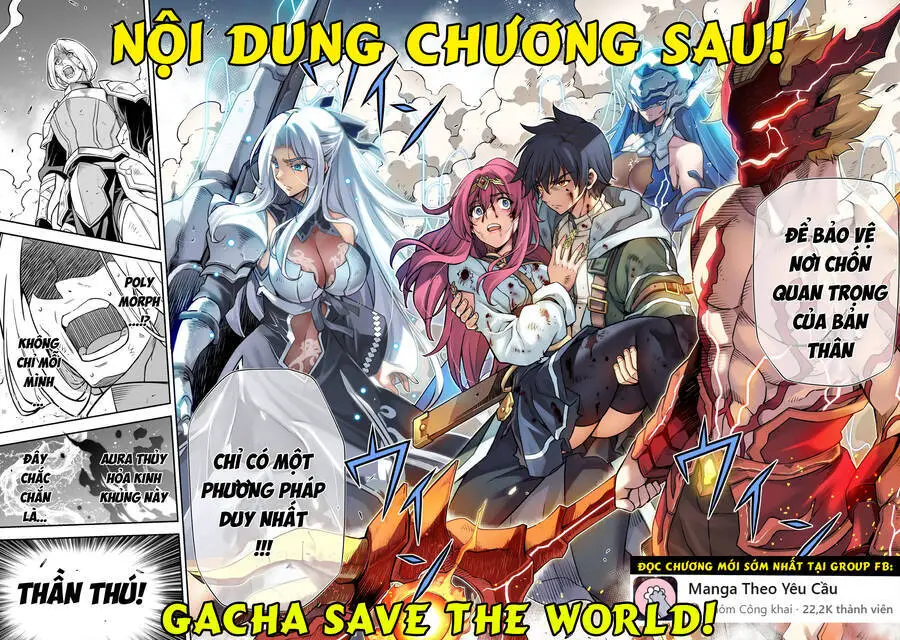 Drawing: Saikyou Mangaka Wa Oekaki Skill De Isekai Musou Suru! Nettruyen ZZZ Chương 90 Page 17