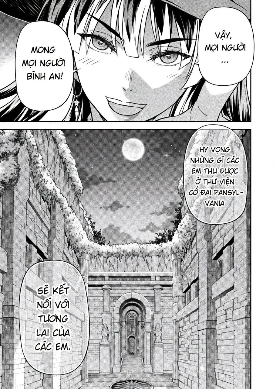 Drawing: Saikyou Mangaka Wa Oekaki Skill De Isekai Musou Suru! Nettruyen ZZZ Chương 137 Page 9