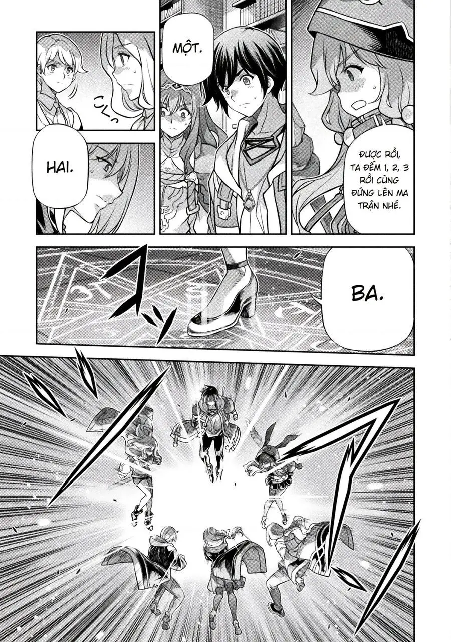 Drawing: Saikyou Mangaka Wa Oekaki Skill De Isekai Musou Suru! Nettruyen ZZZ Chương 137 Page 13