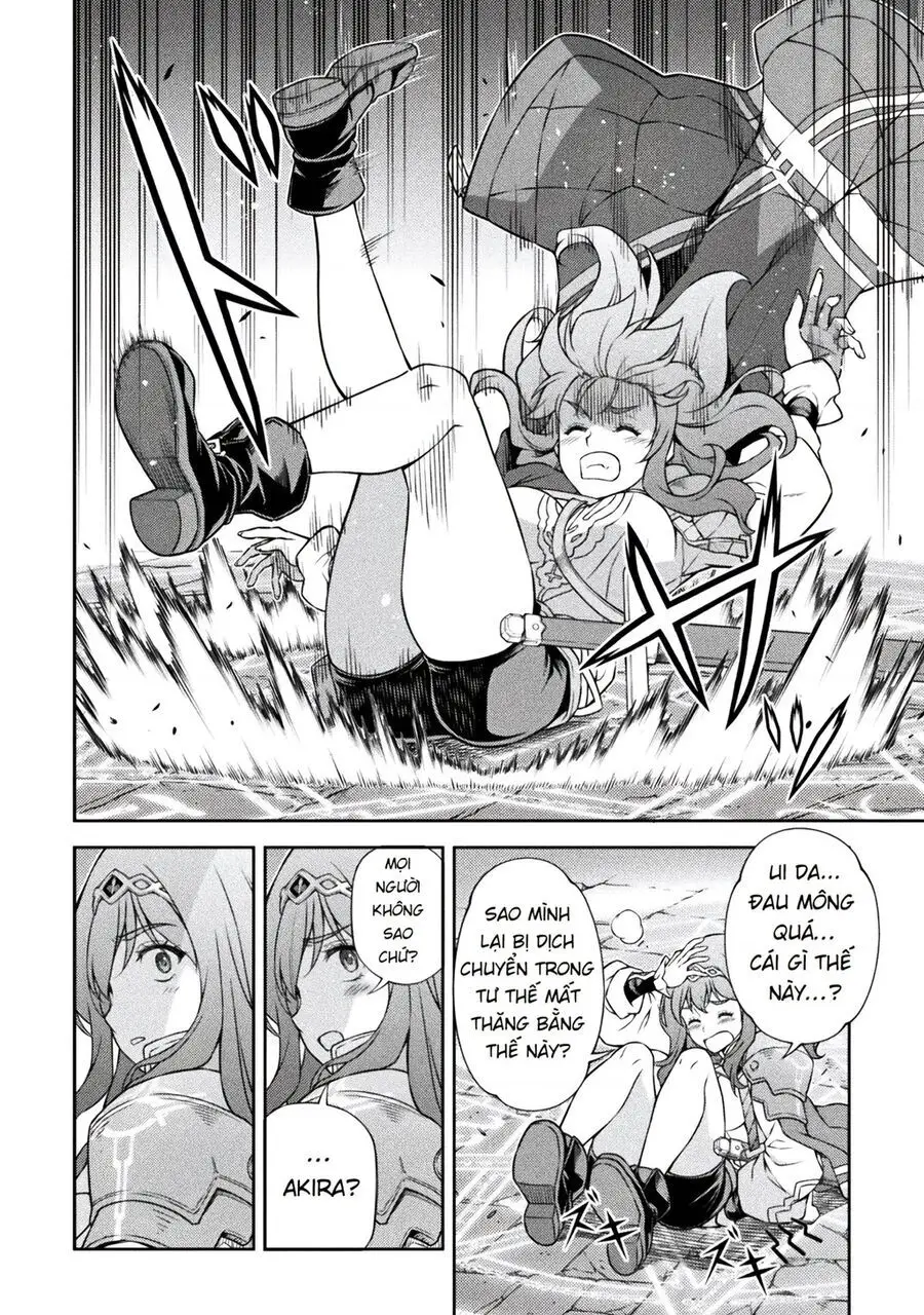 Drawing: Saikyou Mangaka Wa Oekaki Skill De Isekai Musou Suru! Nettruyen ZZZ Chương 137 Page 14
