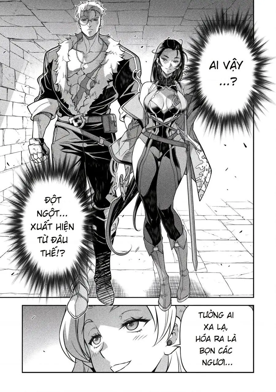 Drawing: Saikyou Mangaka Wa Oekaki Skill De Isekai Musou Suru! Nettruyen ZZZ Chương 137 Page 17