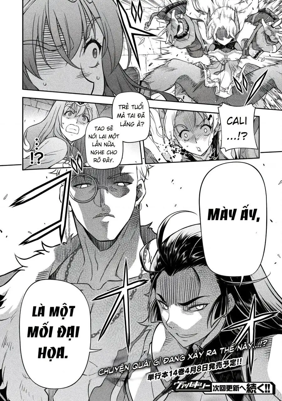 Drawing: Saikyou Mangaka Wa Oekaki Skill De Isekai Musou Suru! Nettruyen ZZZ Chương 137 Page 19
