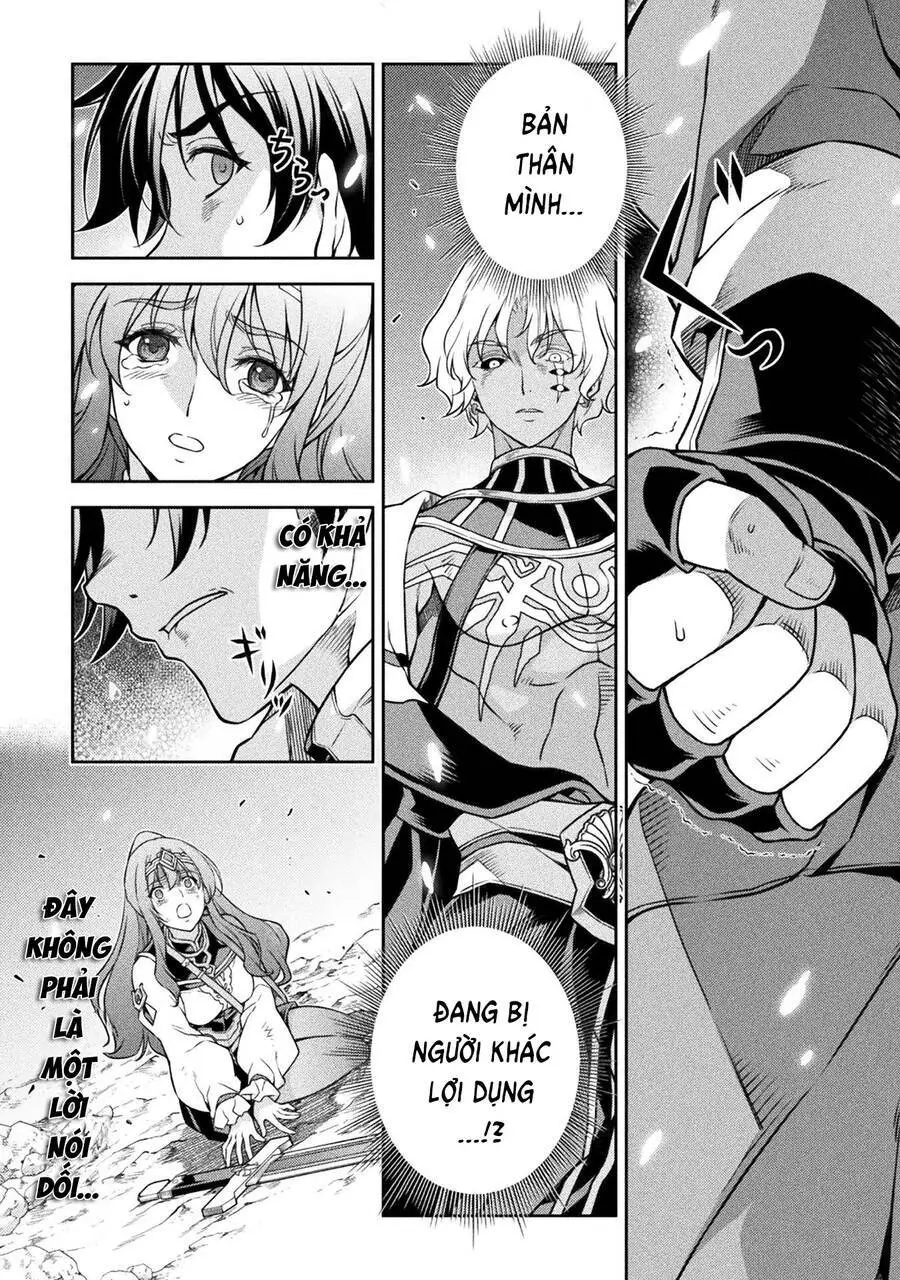 Drawing: Saikyou Mangaka Wa Oekaki Skill De Isekai Musou Suru! Nettruyen ZZZ Chương 82 Page 4