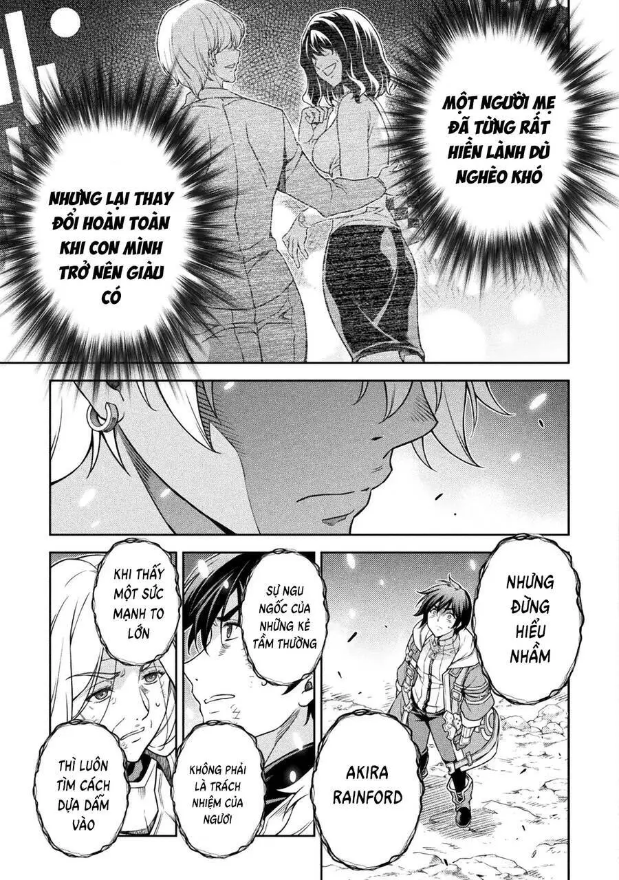 Drawing: Saikyou Mangaka Wa Oekaki Skill De Isekai Musou Suru! Nettruyen ZZZ Chương 82 Page 5