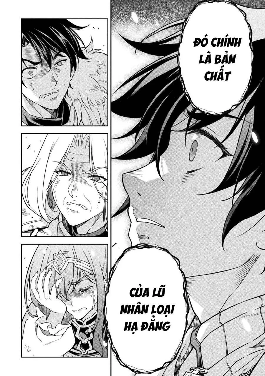 Drawing: Saikyou Mangaka Wa Oekaki Skill De Isekai Musou Suru! Nettruyen ZZZ Chương 82 Page 6