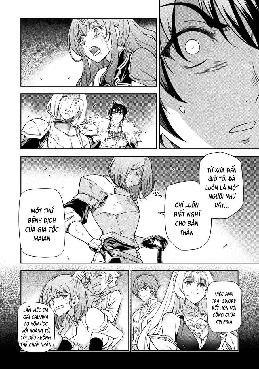 Drawing: Saikyou Mangaka Wa Oekaki Skill De Isekai Musou Suru! Nettruyen ZZZ Chương 82 Page 10
