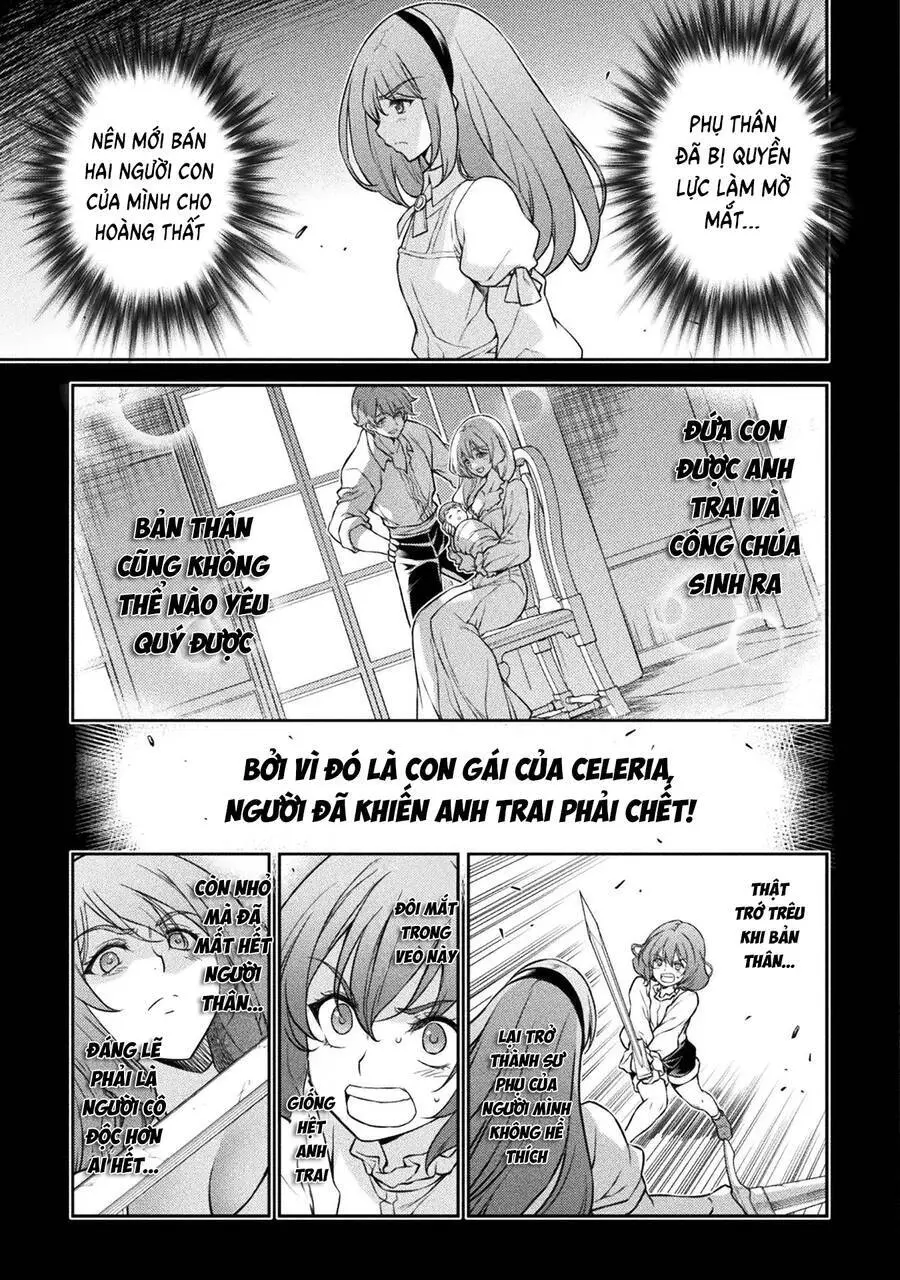 Drawing: Saikyou Mangaka Wa Oekaki Skill De Isekai Musou Suru! Nettruyen ZZZ Chương 82 Page 11