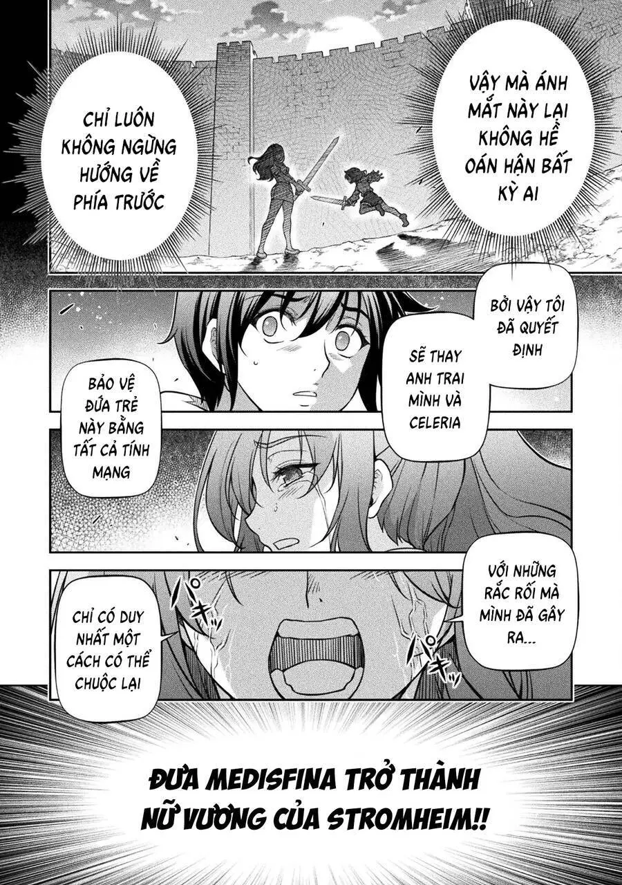 Drawing: Saikyou Mangaka Wa Oekaki Skill De Isekai Musou Suru! Nettruyen ZZZ Chương 82 Page 12