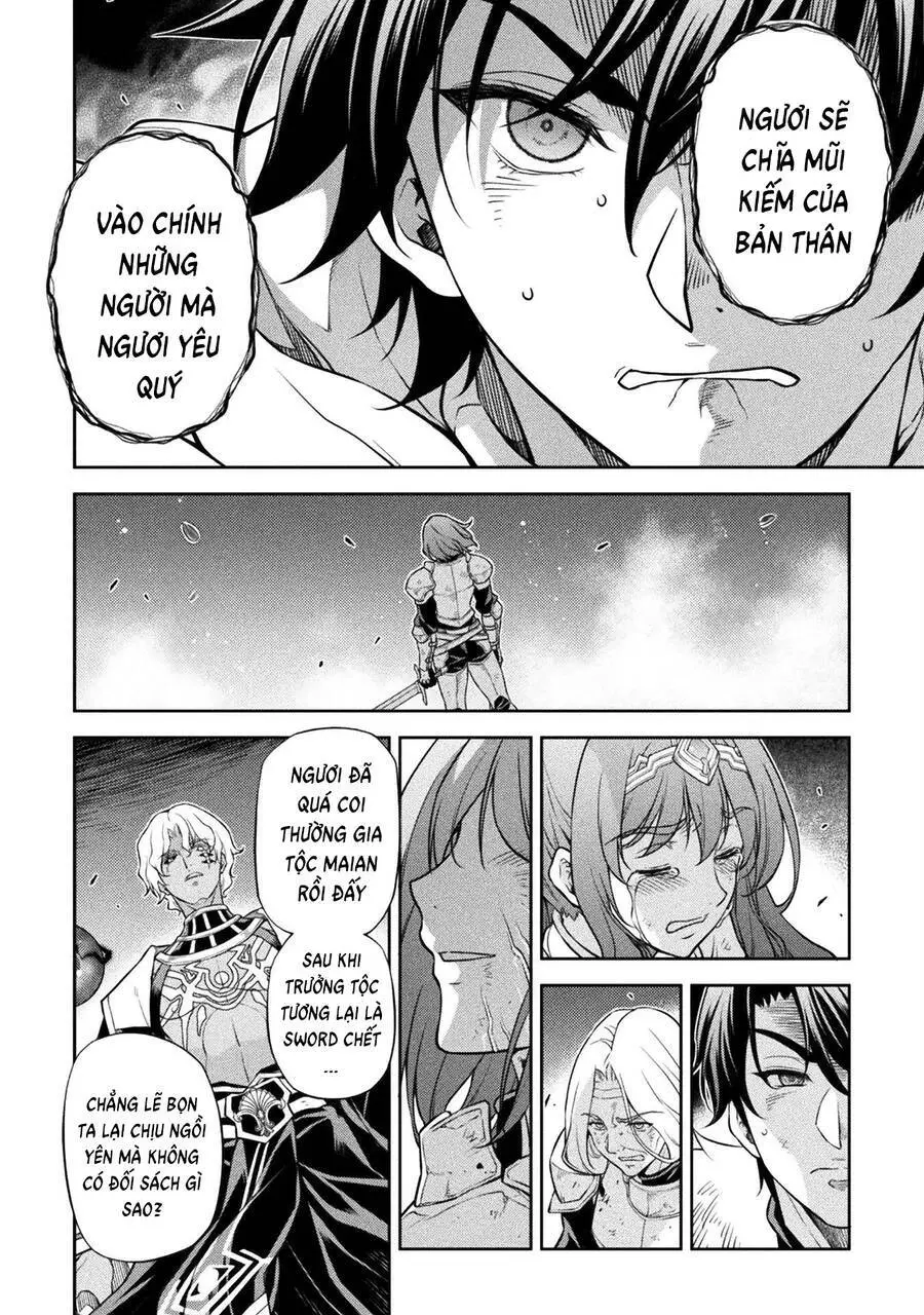 Drawing: Saikyou Mangaka Wa Oekaki Skill De Isekai Musou Suru! Nettruyen ZZZ Chương 82 Page 14