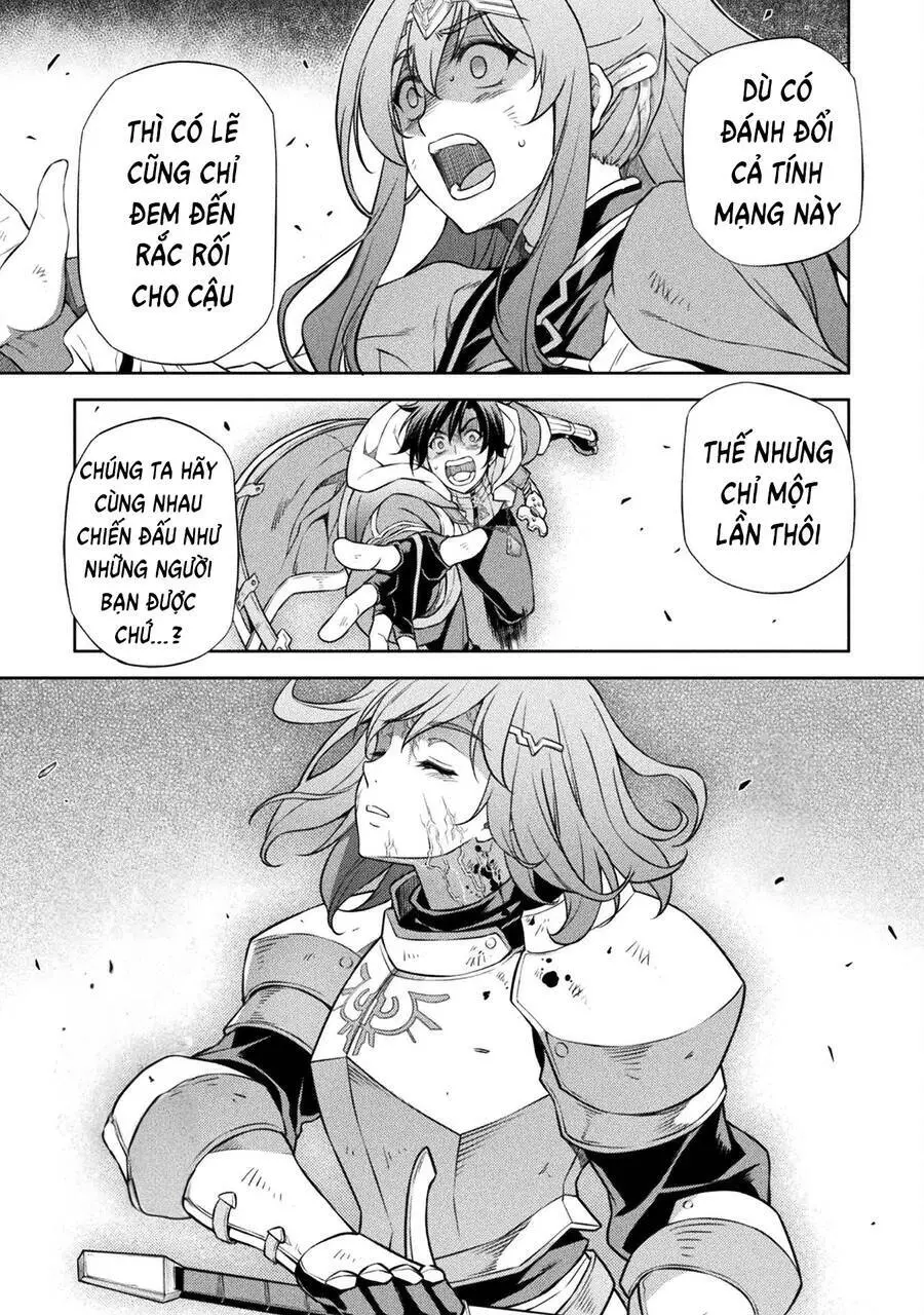 Drawing: Saikyou Mangaka Wa Oekaki Skill De Isekai Musou Suru! Nettruyen ZZZ Chương 82 Page 17