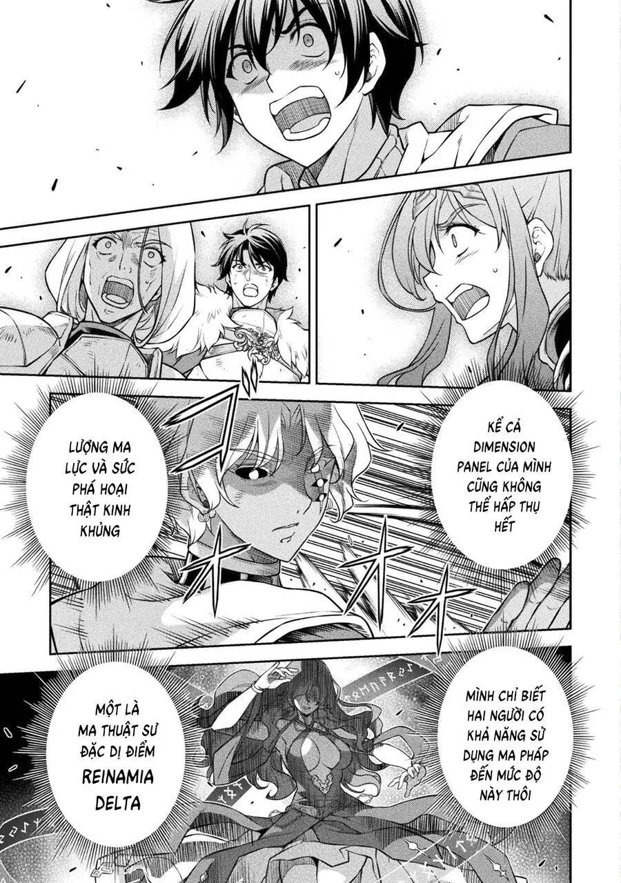 Drawing: Saikyou Mangaka Wa Oekaki Skill De Isekai Musou Suru! Nettruyen ZZZ Chương 84 Page 3