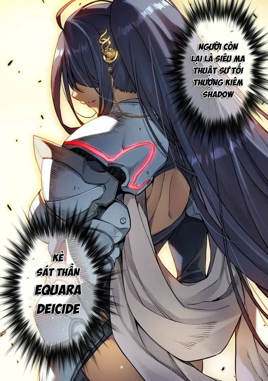 Drawing: Saikyou Mangaka Wa Oekaki Skill De Isekai Musou Suru! Nettruyen ZZZ Chương 84 Page 4