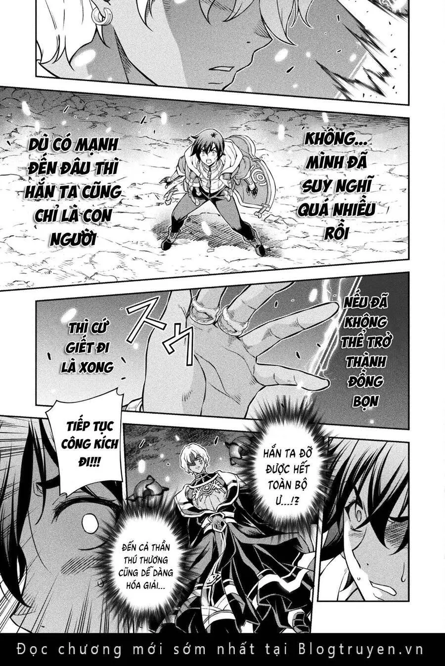 Drawing: Saikyou Mangaka Wa Oekaki Skill De Isekai Musou Suru! Nettruyen ZZZ Chương 84 Page 5