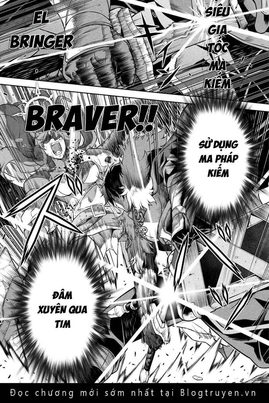Drawing: Saikyou Mangaka Wa Oekaki Skill De Isekai Musou Suru! Nettruyen ZZZ Chương 84 Page 11