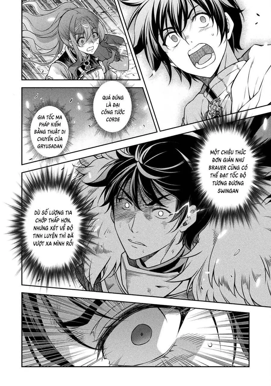Drawing: Saikyou Mangaka Wa Oekaki Skill De Isekai Musou Suru! Nettruyen ZZZ Chương 84 Page 12