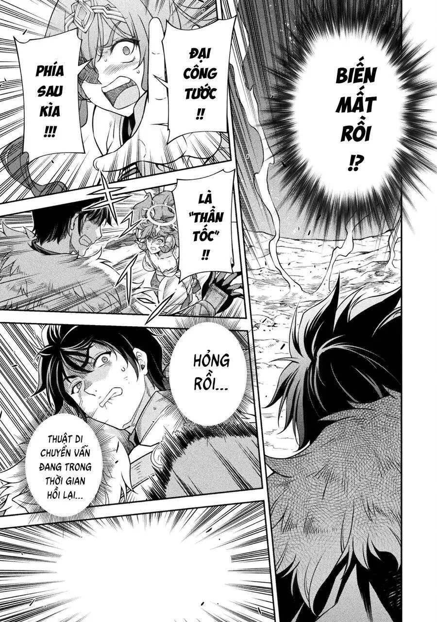 Drawing: Saikyou Mangaka Wa Oekaki Skill De Isekai Musou Suru! Nettruyen ZZZ Chương 84 Page 13